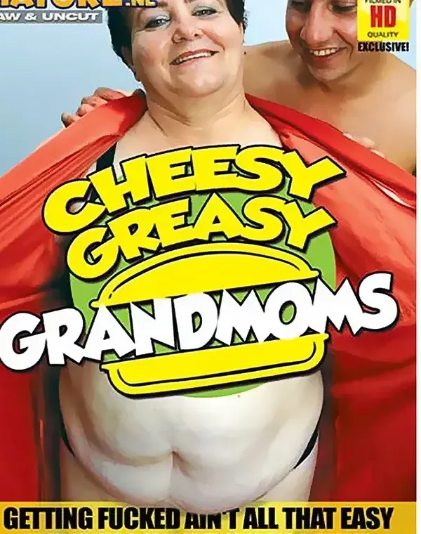 Cheesy Greasy Grandmomsダウンロード