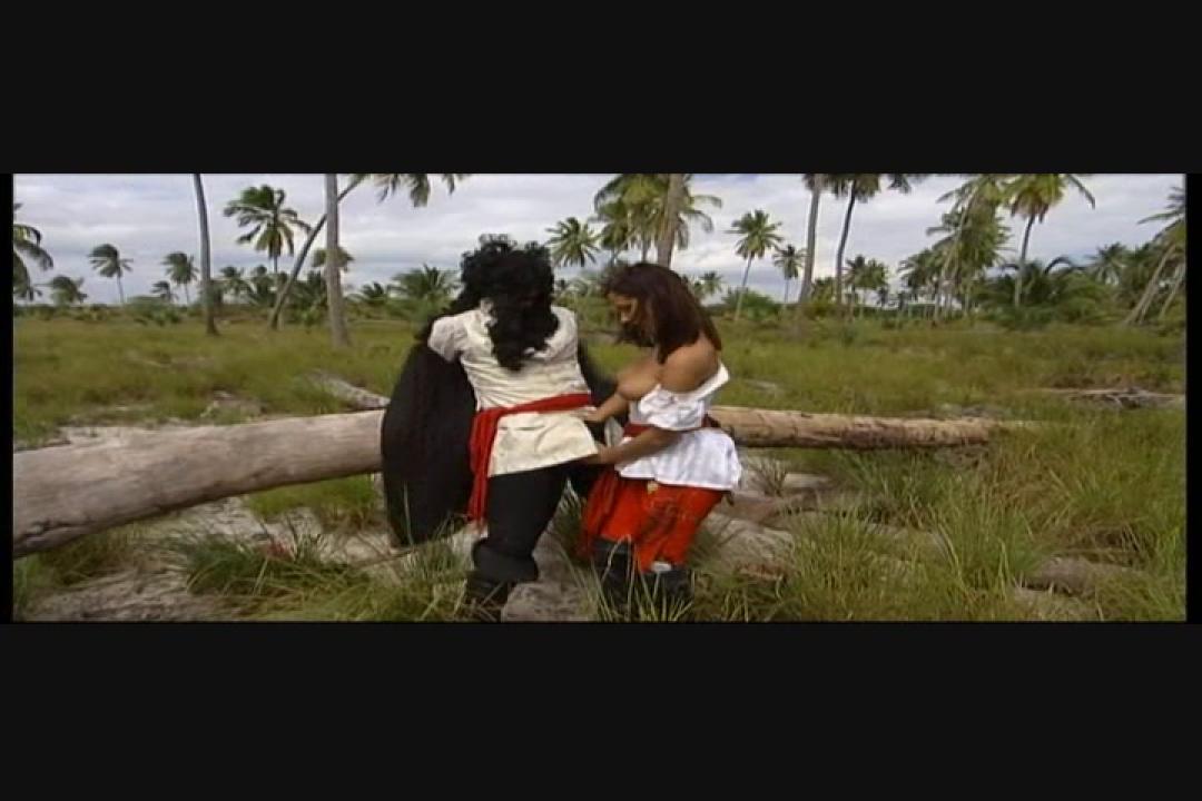 Robinson Crusoe On Sin Island (2 DVD Set) サンプル画像40