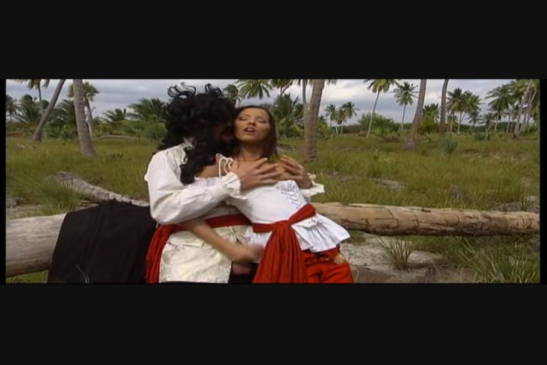 Robinson Crusoe On Sin Island (2 DVD Set) サンプル画像41