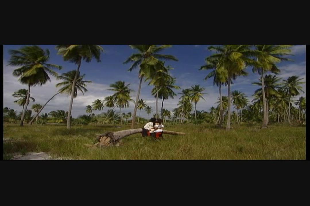 Robinson Crusoe On Sin Island (2 DVD Set) サンプル画像44
