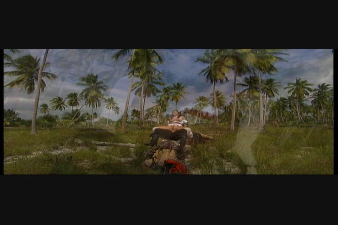 Robinson Crusoe On Sin Island (2 DVD Set) サンプル画像47