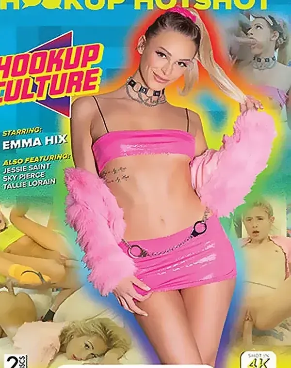 Hookup Hotshots: Hookup Culture (2 DVD Set)ダウンロード