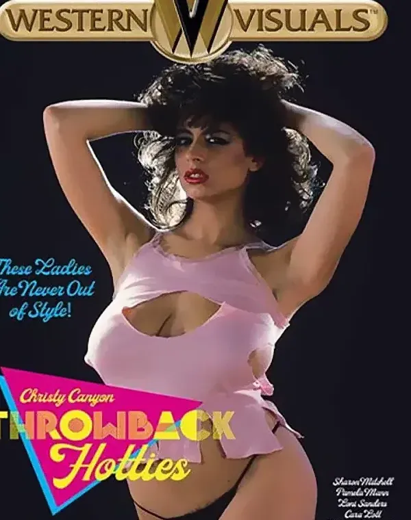 Throwback Hottiesダウンロード