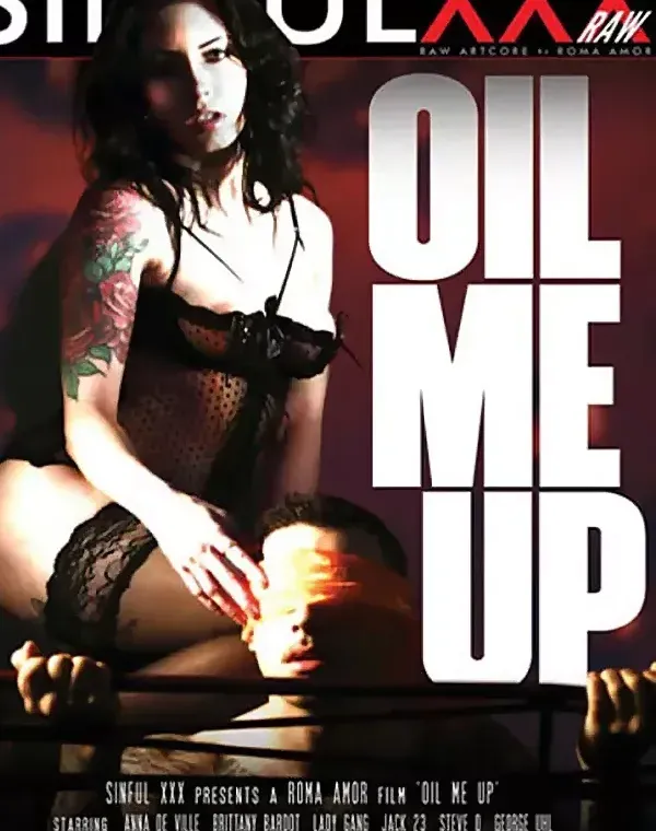 Oil Me Upダウンロード