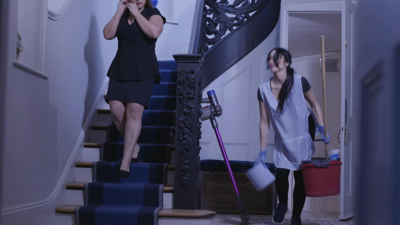 Standing Still サンプル画像21