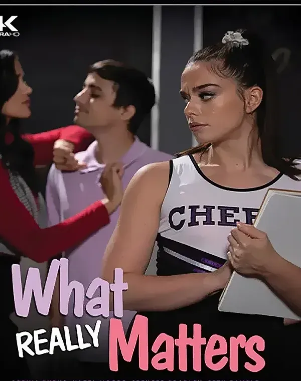 What Really Mattersダウンロード