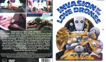 Invasion Of The Love Drones