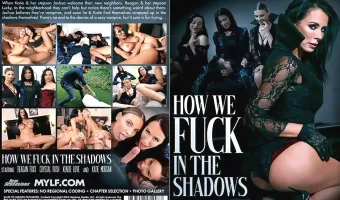 How We Fuck In the Shadows