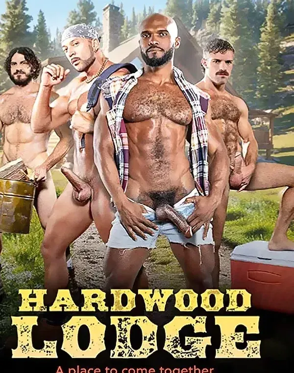 Hardwood Lodgeダウンロード