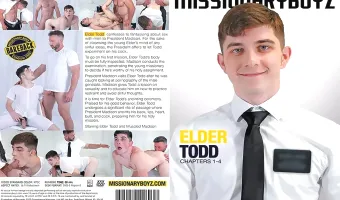 Elder Todd