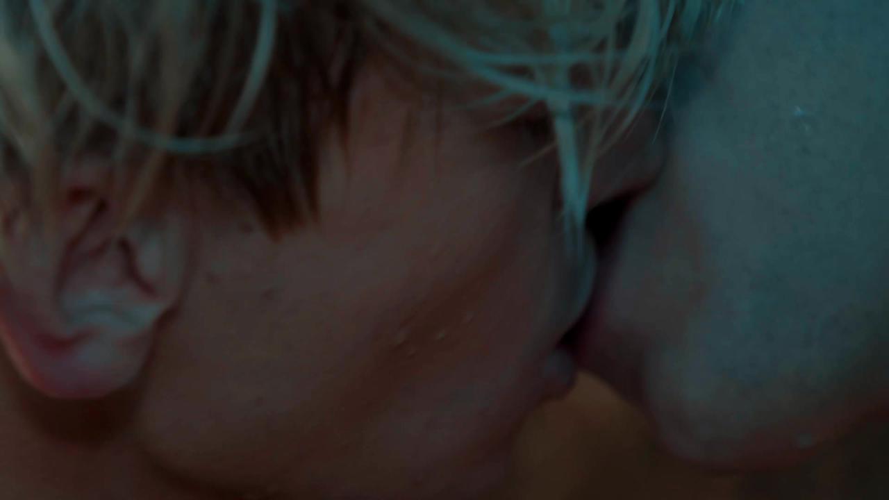 Staxus International College Season 3 Part 2 サンプル画像2