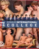 Staxus International College Season 3 Part 2