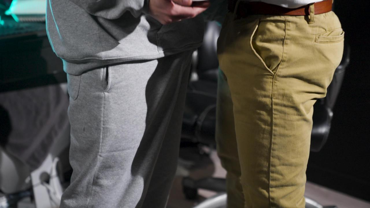 Stock Bros サンプル画像