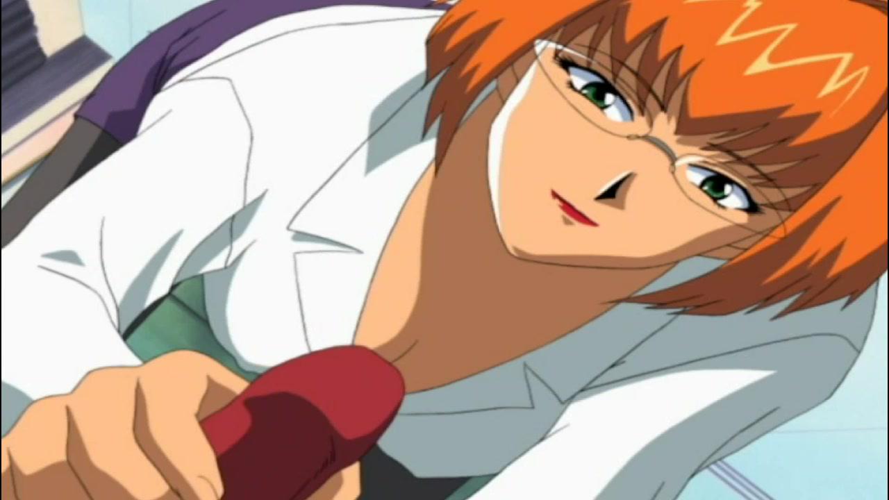 Big Boob Showdown 2 サンプル画像