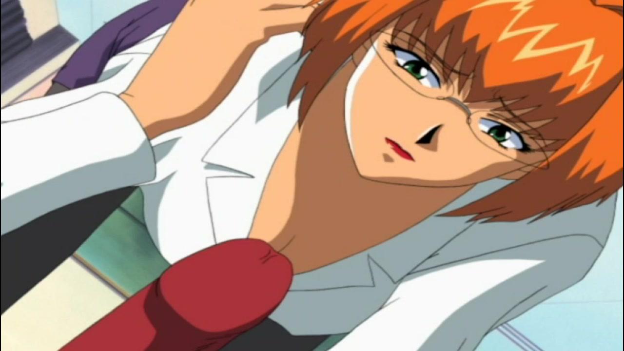 Big Boob Showdown 2 サンプル画像