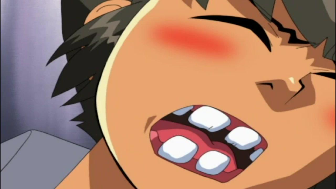 Big Boob Showdown 2 サンプル画像