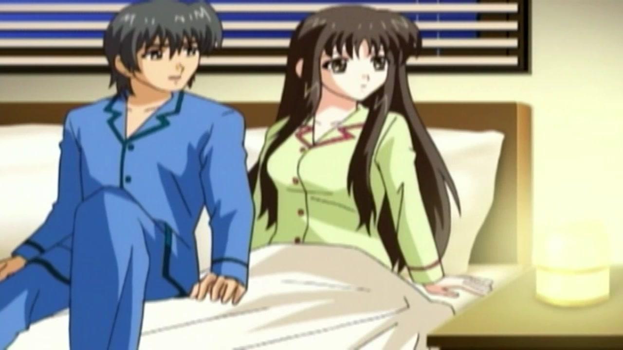 Big Boob Showdown 2 サンプル画像