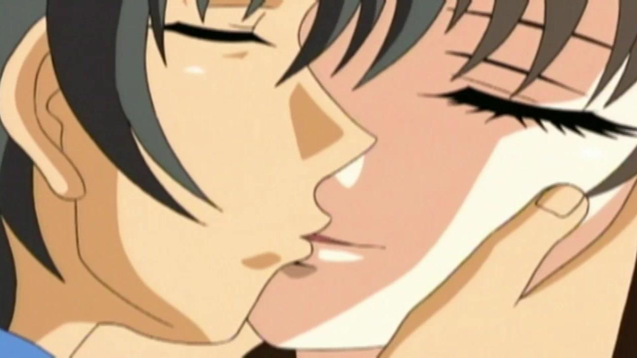 Big Boob Showdown 2 サンプル画像