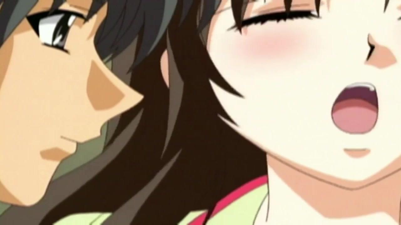 Big Boob Showdown 2 サンプル画像