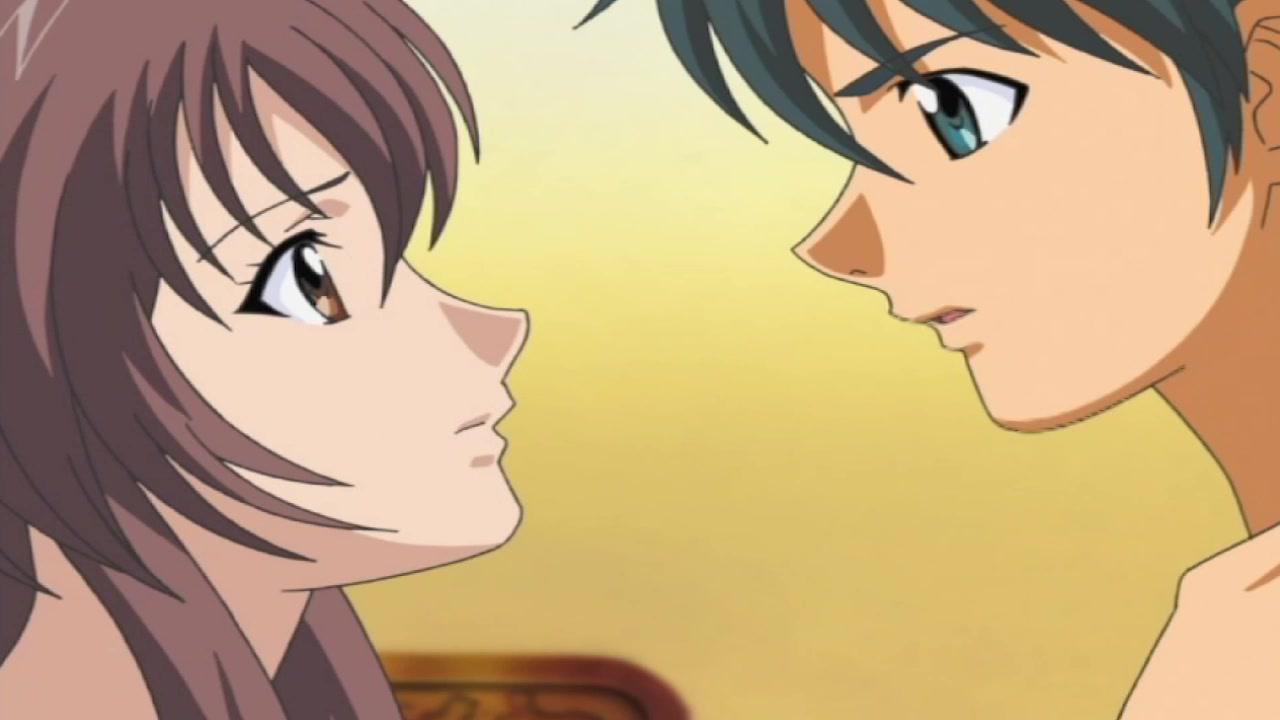 Big Boob Showdown 2 サンプル画像