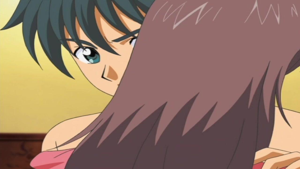 Big Boob Showdown 2 サンプル画像