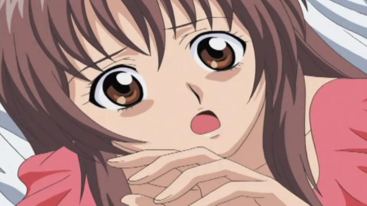 Big Boob Showdown 2 サンプル画像