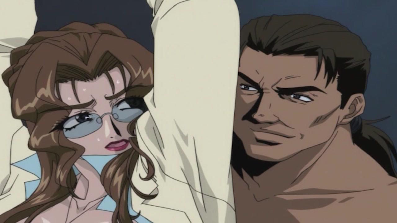 Big Boob Showdown 2 サンプル画像