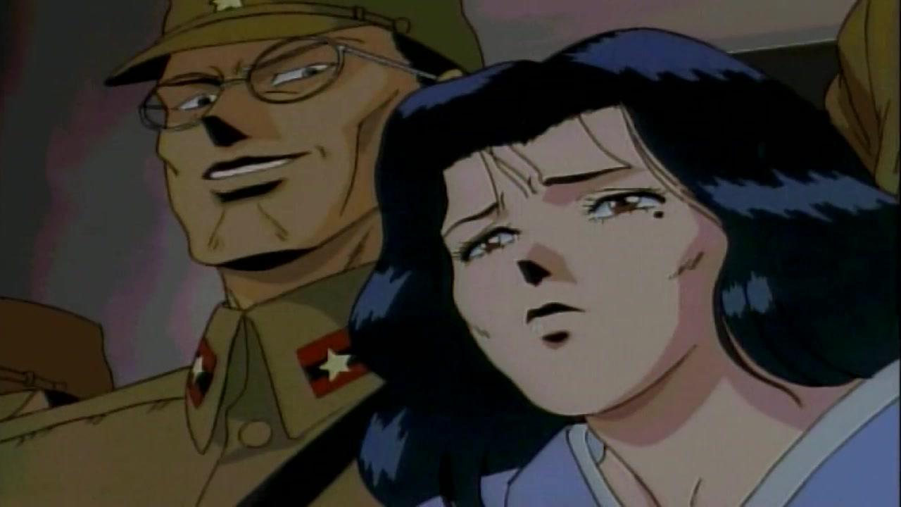 Big Boob Showdown 2 サンプル画像