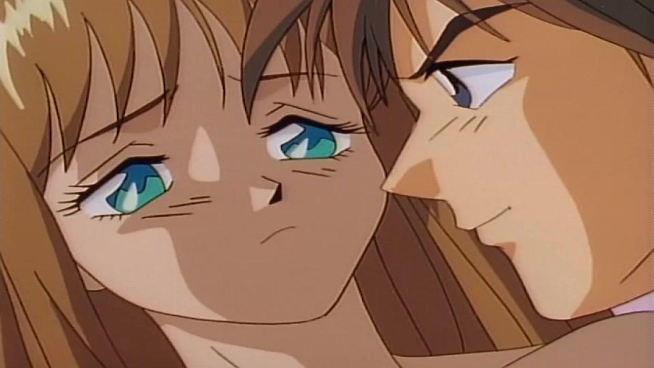 Big Boob Showdown 2 サンプル画像