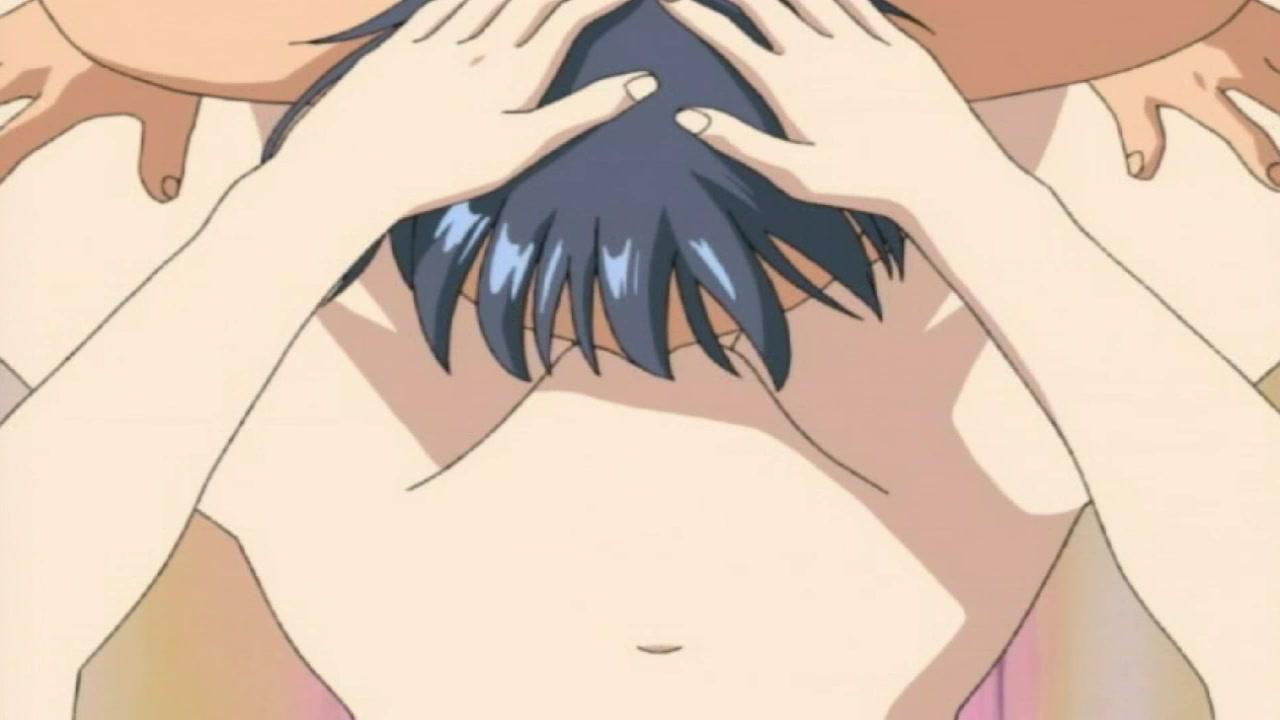 Big Boob Showdown 2 サンプル画像