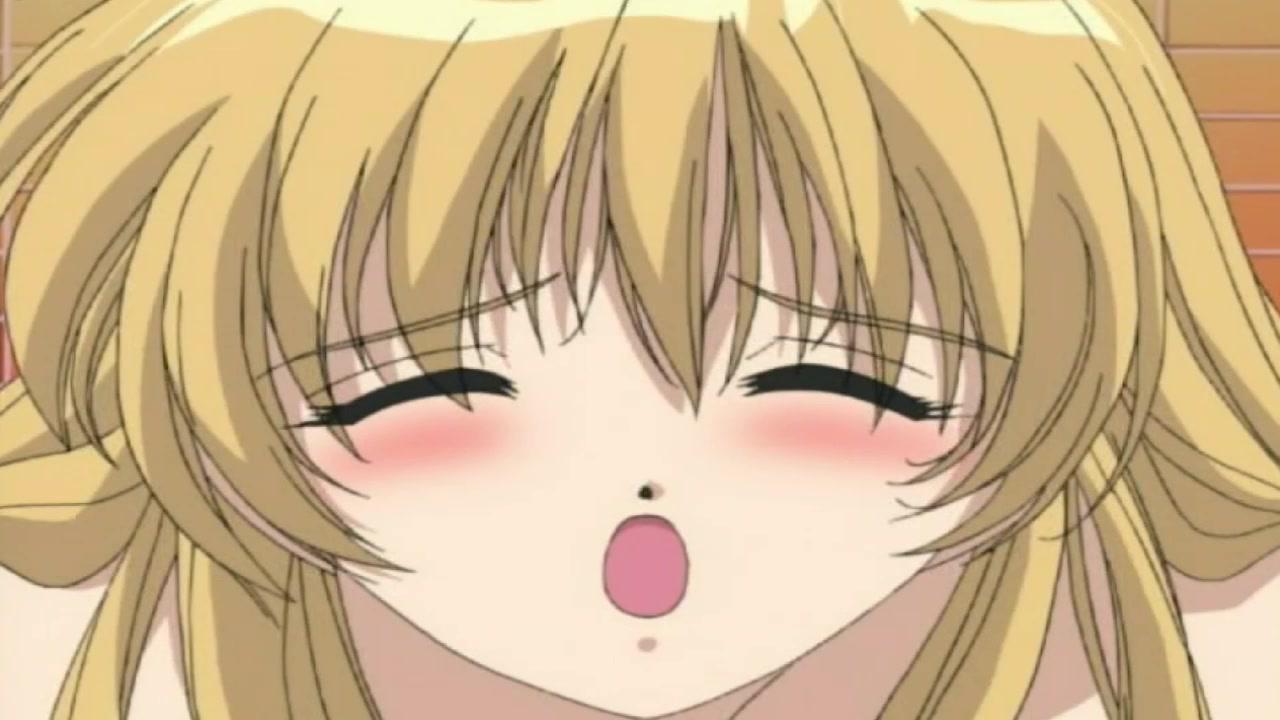 Big Boob Showdown 2 サンプル画像