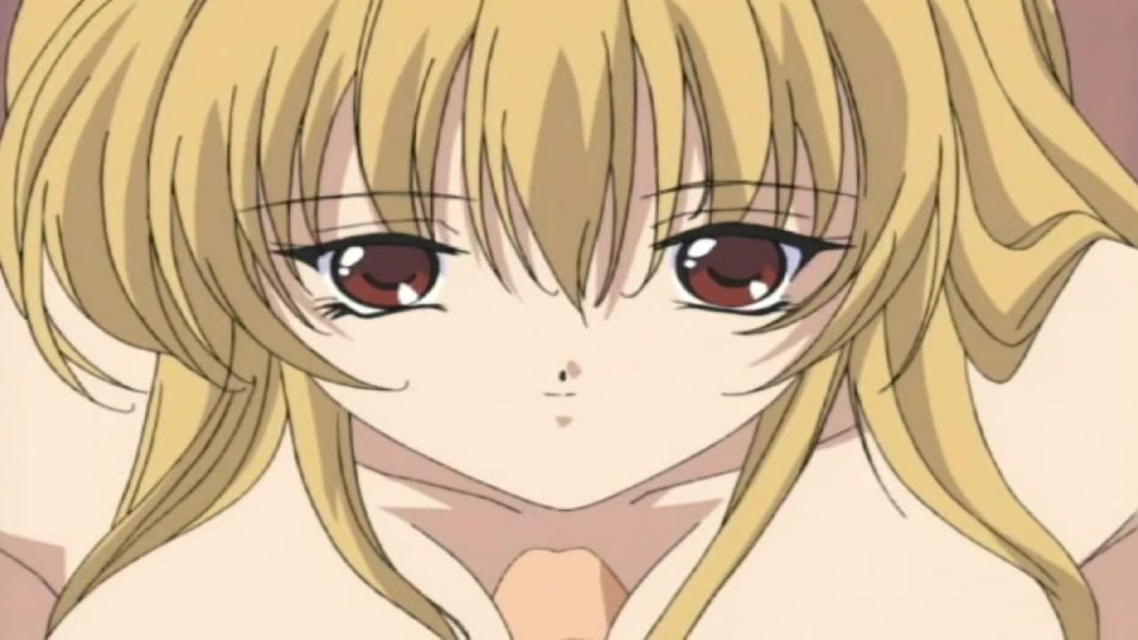 Big Boob Showdown 2 サンプル画像