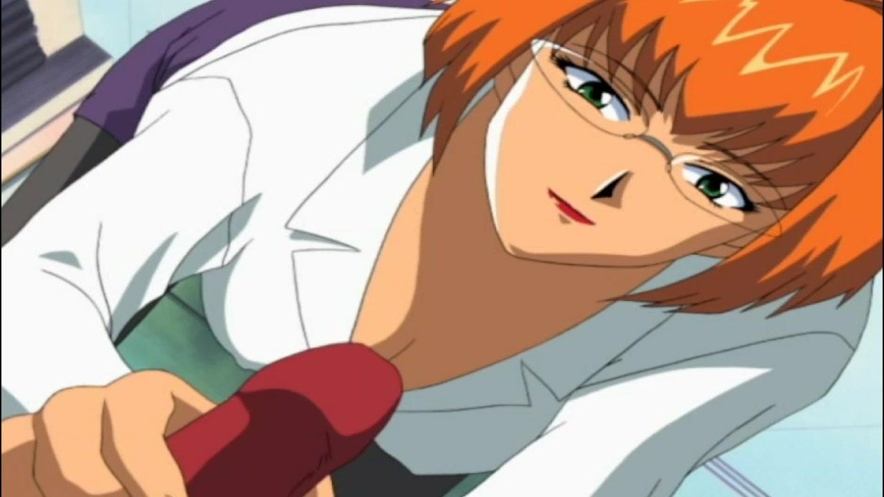 Big Boob Showdown 2 サンプル画像