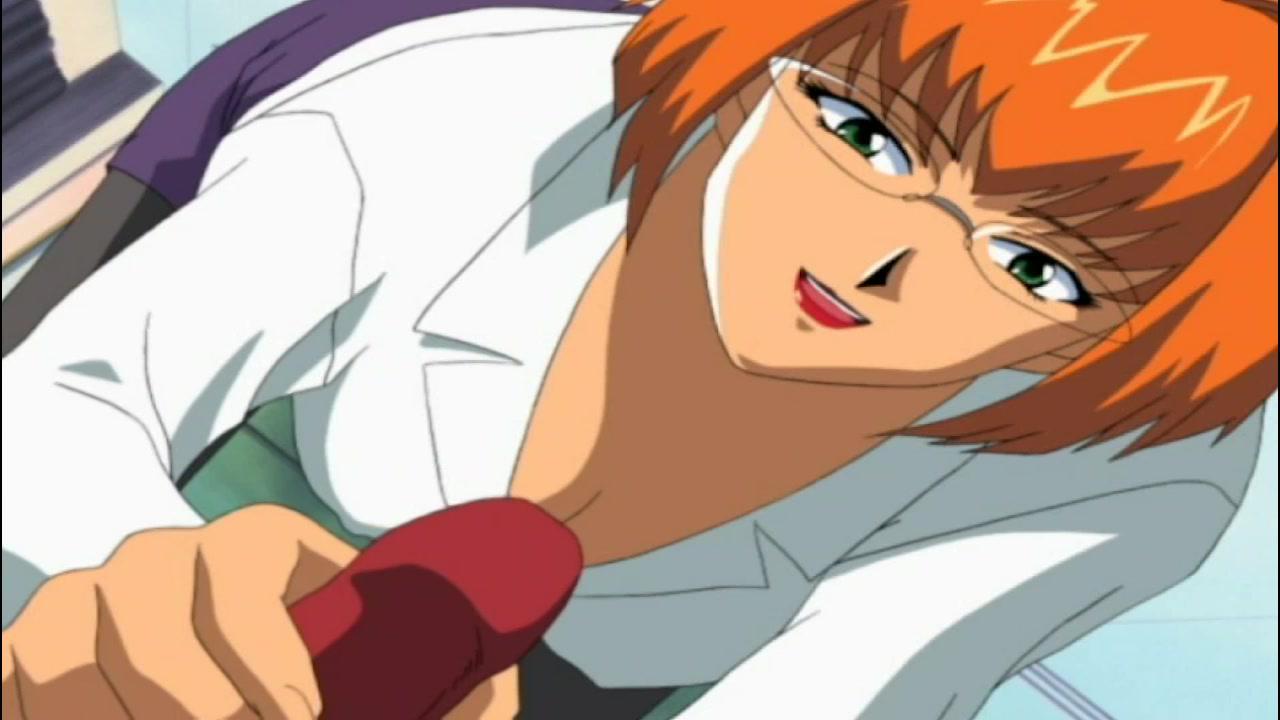 Big Boob Showdown 2 サンプル画像
