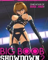 Big Boob Showdown 2
