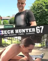 Czech Hunter 67