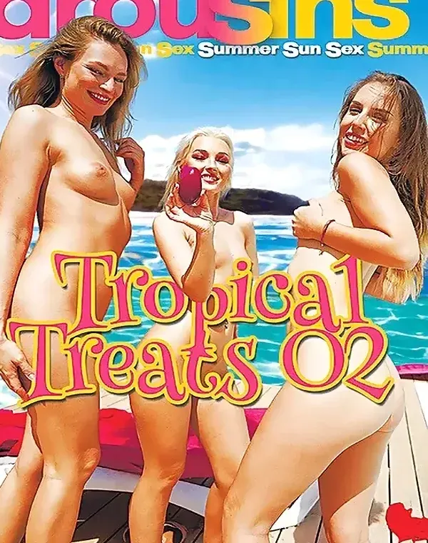 Tropical Treats 2