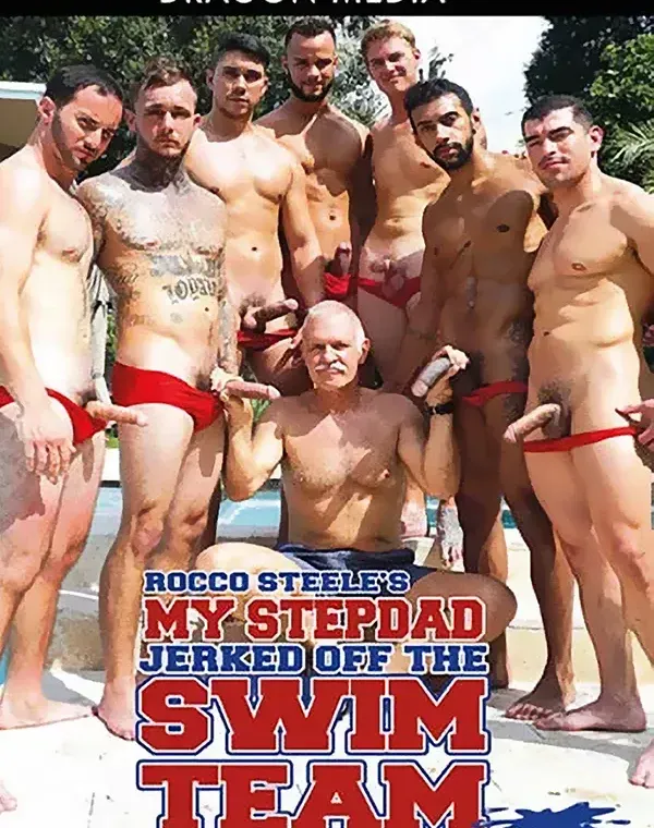 My Stepdad Jerked Off The Swim Teamダウンロード