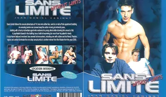 Without Limits