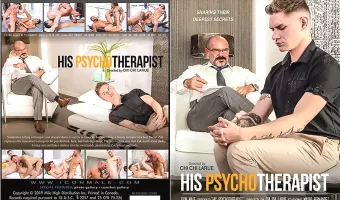 His Psychotherapist