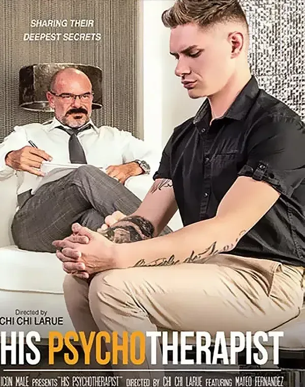 His Psychotherapistダウンロード
