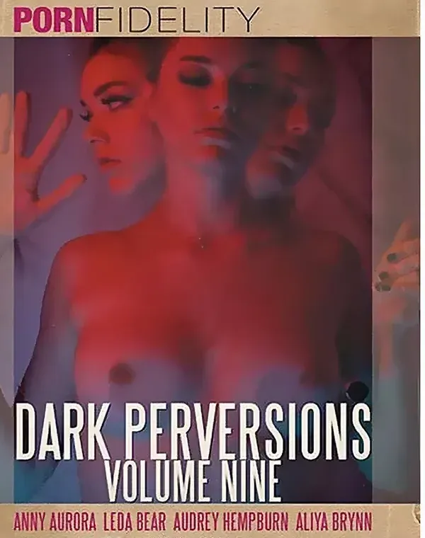 Dark Perversions 9 (2 DVD Set)ダウンロード