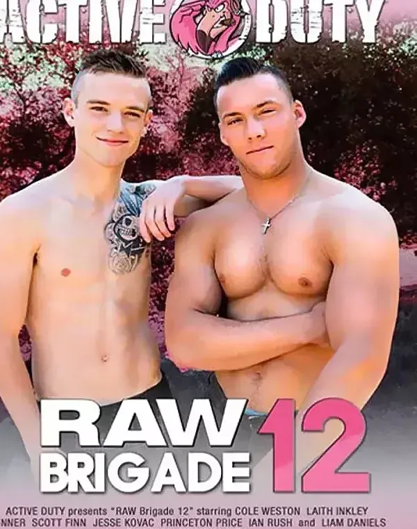 Raw Brigade 12ダウンロード