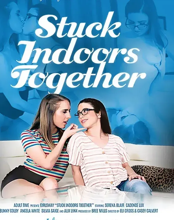 Stuck Indoors Togetherダウンロード