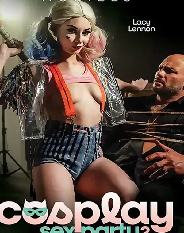 Cosplay Sex Party 2ダウンロード