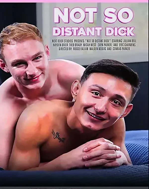 Not So Distant Dickダウンロード