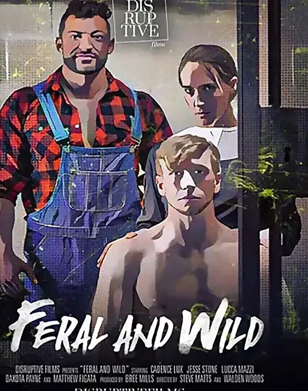 Feral And Wildダウンロード
