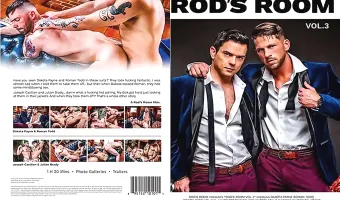 Rod's Room 3