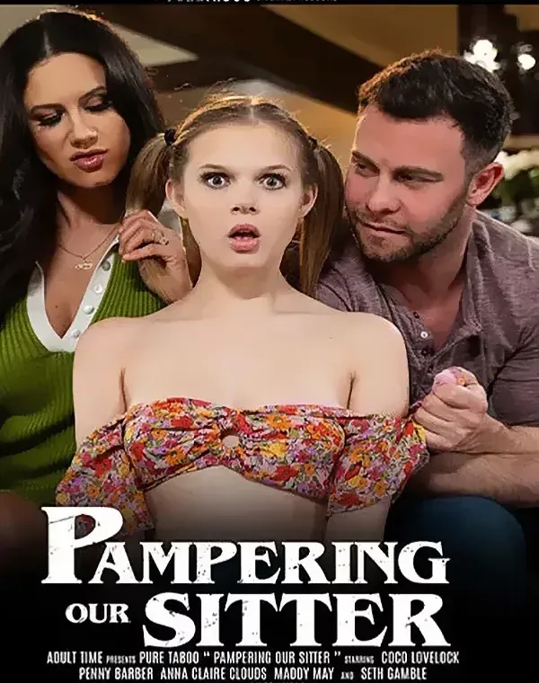 Pampering Our Sitterダウンロード