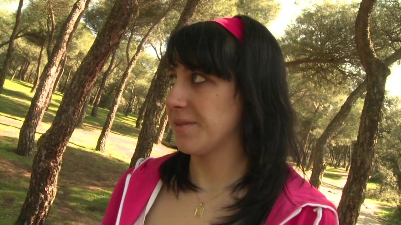 Fucking 18 Year Old Spanish Girls サンプル画像34